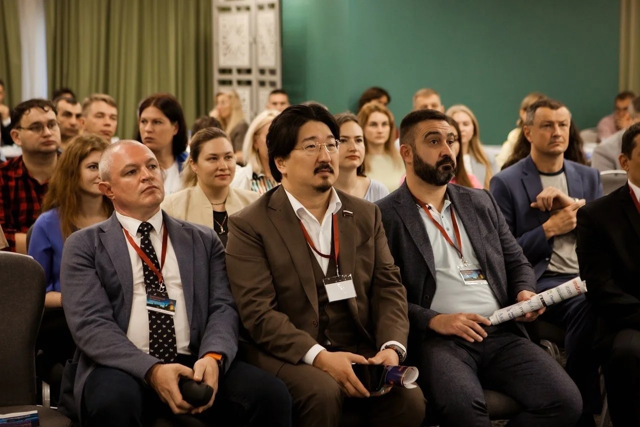 В Калининграде прошла конференция анестезиологов-реаниматологов