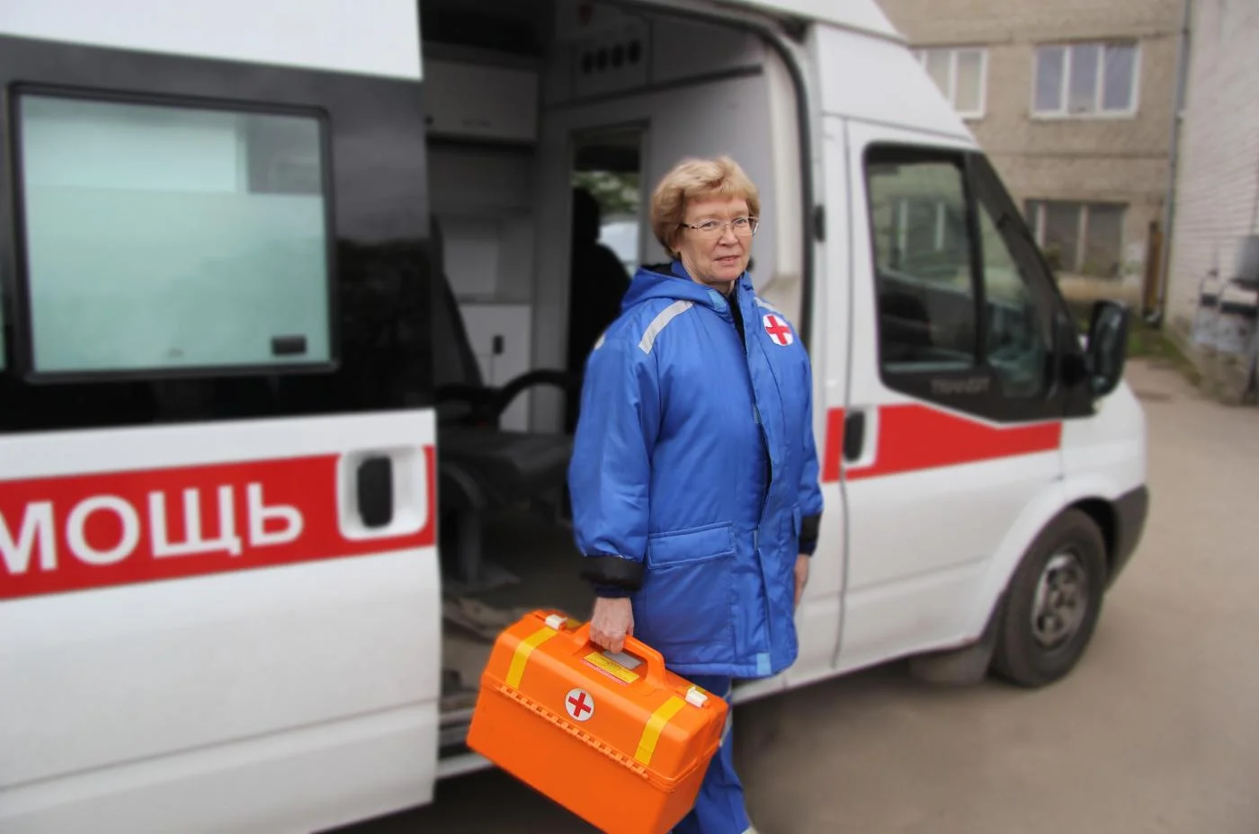 Победитель среди нас