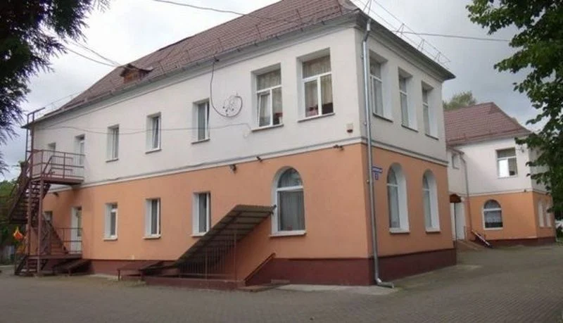 Илья Баринов: Все три дома ребенка будут сохранены