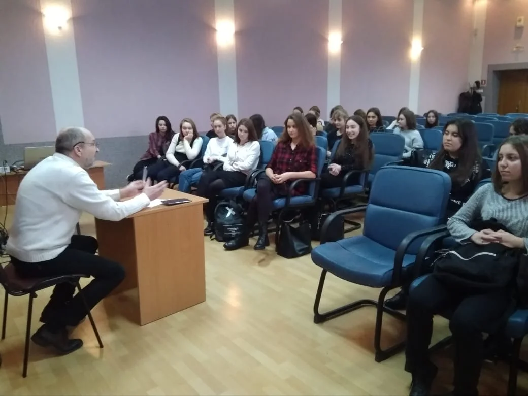 С заботой о подрастающем поколении