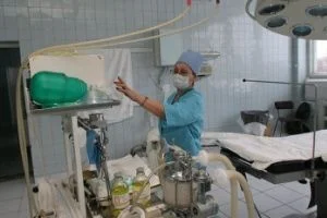 Татьяна Артамонова: «Детская областная больница продолжает работу в штатном режиме, несмотря на арест счетов»