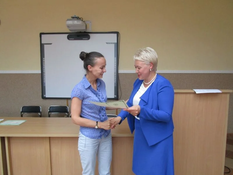 28 заместителей главврачей медучреждений региона по экономическим вопросам прошли обучение по линии Министерства здравоохранения РФ