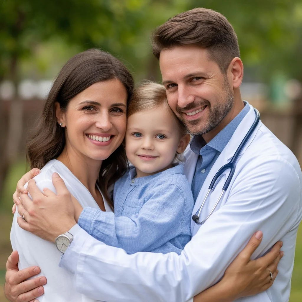 Медики приглашают калининградцев проверить свое женское и мужское здоровье в удобное время