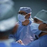 В Калининградской области чествовали медицинских работников 