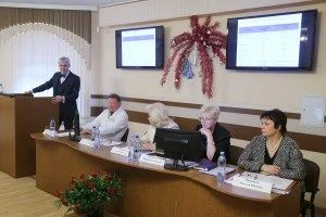 Показатели заболеваемости ИППП  в Калининградской области самые низкие по России и СЗО