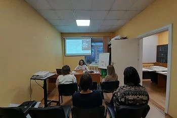 В областной больнице успешно работает школа пациентов с бронхо-легочными заболеваниями В областной больнице успешно работает школа пациентов с бронхо-легочными заболеваниями