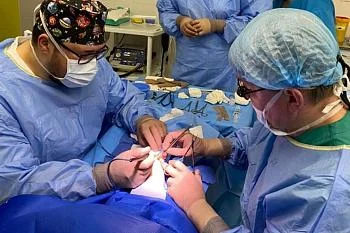 Александр Кравченко: Медицина Калининградской области наращивает применение новых технологий Александр Кравченко: Медицина Калининградской области наращивает применение новых технологий