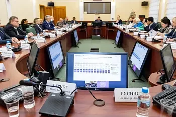 За пять лет в рамках проекта по борьбе с онкозаболеваниями в регион было поставлено около ста единиц оборудования За пять лет в рамках проекта по борьбе с онкозаболеваниями в регион было поставлено около ста единиц оборудования