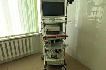 В Зеленоградской больнице успешно проводятся эндоскопические исследования