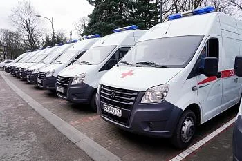 Как и когда вызывать скорую помощь?