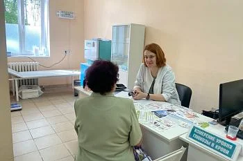 Профилактическую акцию «Добро в село» в поселке Нивенское под Багратионовском посвятили ветеранам Профилактическую акцию «Добро в село» в поселке Нивенское под Багратионовском посвятили ветеранам