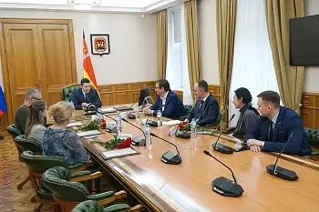 Жилищные сертификаты на два миллиона рублей получили еще четыре медицинских работника Жилищные сертификаты на два миллиона рублей получили еще четыре медицинских работника