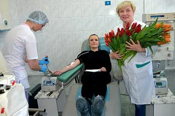 «Секрет успеха – постоянство»