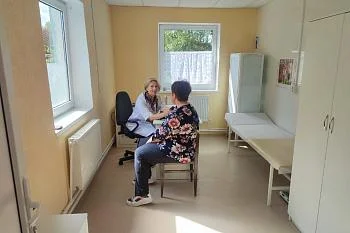 Обращение Министра здравоохранения Российской Федерации М.А. Мурашко в канун Дня безопасности пациентов Обращение Министра здравоохранения Российской Федерации М.А. Мурашко в канун Дня безопасности пациентов