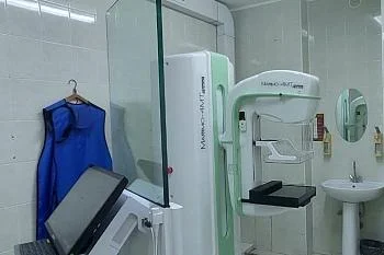 Заключены контракты на поставку в регион пяти современных цифровых маммографов Заключены контракты на поставку в регион пяти современных цифровых маммографов