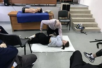 ПРОФОРИЕНТАЦИОННАЯ РАБОТА С ПОДРОСТКАМИ КАЛИНИНГРАДСКОЙ ОБЛАСТИ