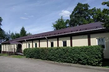 На оборудование новой врачебной амбулатории в Железнодорожном направлено тринадцать миллионов рублей На оборудование новой врачебной амбулатории в Железнодорожном направлено тринадцать миллионов рублей