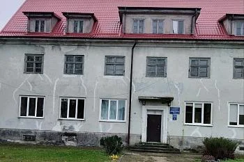 Объявлен электронный аукцион на капитальный ремонт врачебной амбулатории в Ясном Объявлен электронный аукцион на капитальный ремонт врачебной амбулатории в Ясном