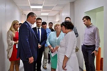 Сергей Елисеев: «Объекты чемпионата мира по футболу должны быть востребованы и после соревнований»