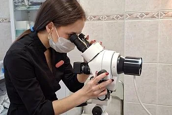 В Городскую больницу № 4 приобрели современное оборудование В Городскую больницу № 4 приобрели современное оборудование