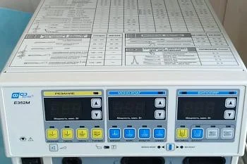 В Правдинской поликлинике успешно используется современное гинекологическое оборудование 