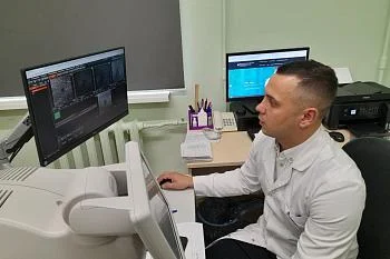 Александр Кравченко: Наша система цифровых данных – это реально работающий инструмент Александр Кравченко: Наша система цифровых данных – это реально работающий инструмент