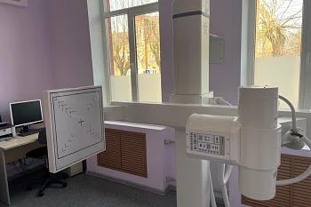 Неманская больница продолжает реализацию проекта модернизации первичного звена здравоохранения Неманская больница продолжает реализацию проекта модернизации первичного звена здравоохранения