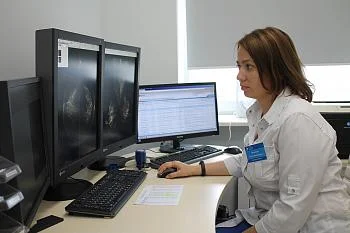 В Центре женского здоровья подвели итоги за три года работы