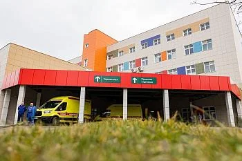 В новогодние праздники служба скорой медицинской помощи функционировала в штатном режиме